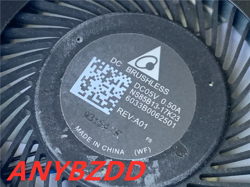 

Для HP 14-CF 14-CK 14-cm 240-G7 246-G7, TPN-I130 6033B0062401, L23189-001 охлаждающий вентилятор