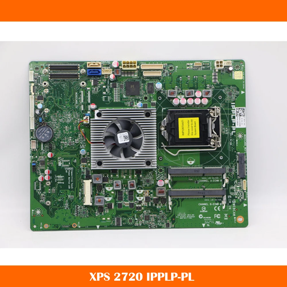 Материнская плата Все в одном для DELL XPS 2720 IPPLP-PL 05R2TK 5R2TK 0JTPX5 YTPH7 материнская