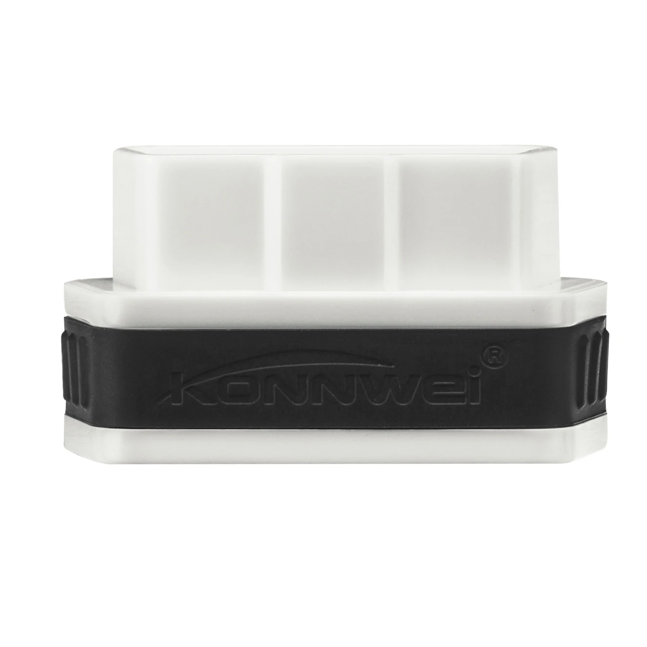 KW901 ELM327 OBD2 считыватель кодов BIuetooth 3 0 12V Диагностика неисправностей автомобиля