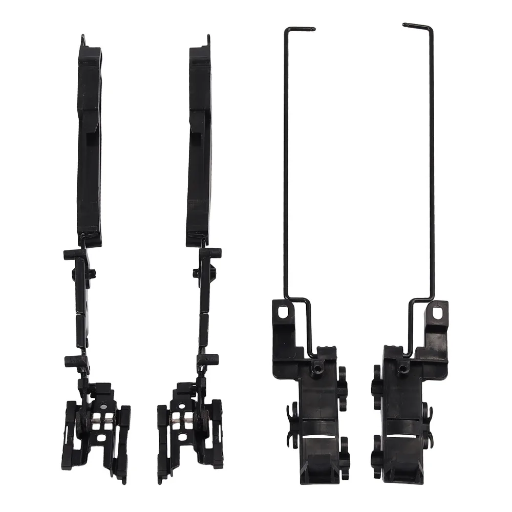 Autooutlet для ремонта люка кронштейны для Ford F150 F250 F350 Expedition Lincoln lift arms cam кронштейны и направляющие корыта