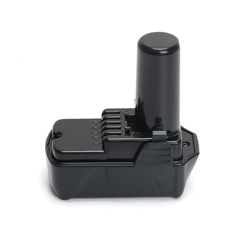

3000mAh Power Tools Battery 12V 3.0Ah Battery for Hitachi EB1214S 12V EB1220BL EB1212S WR12DMR CD4D DH15DV C5D , DS 12DVF3