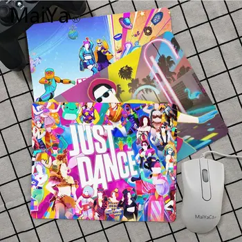

Maiya Top Quality Just Dance Computer Gaming Mousemats Top Selling Wholesale Gaming Pad mouse