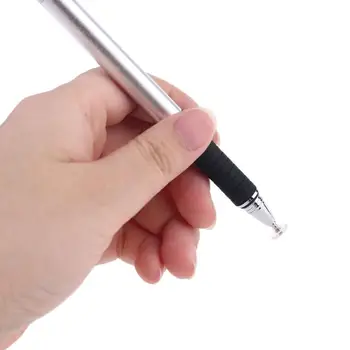 

Universal 2in1 Stylus Drawing Tablet Pens Capacitive Screen Touch Pen for Mobile Smart Phone Tablet Laptop Cellphone