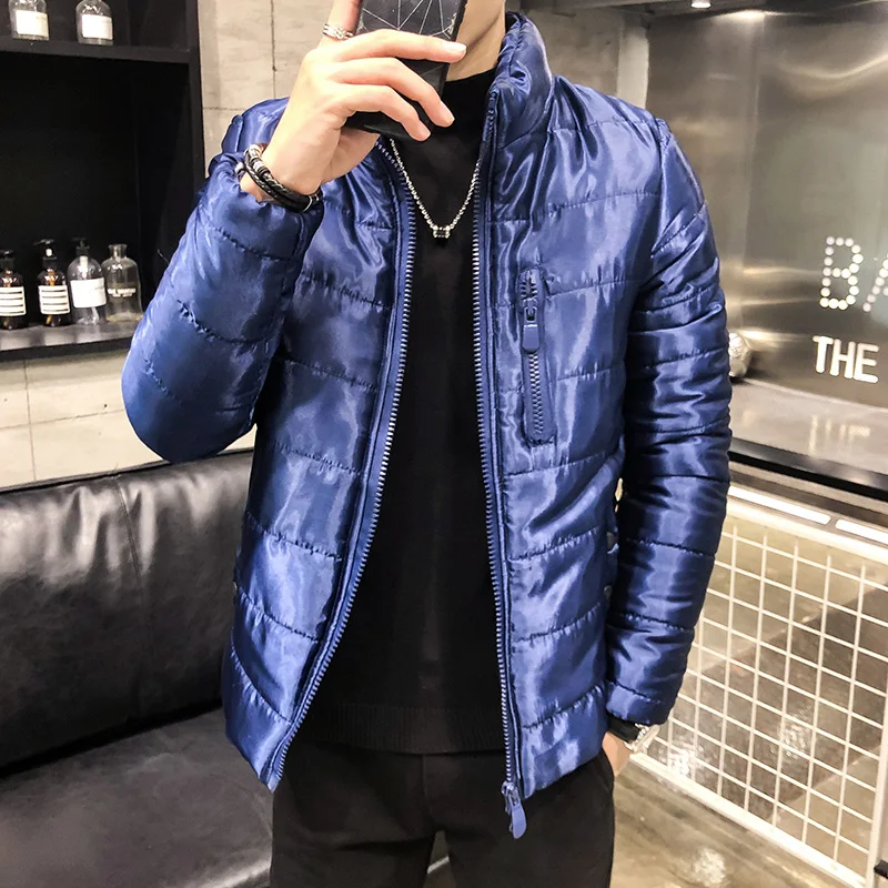 藏青色