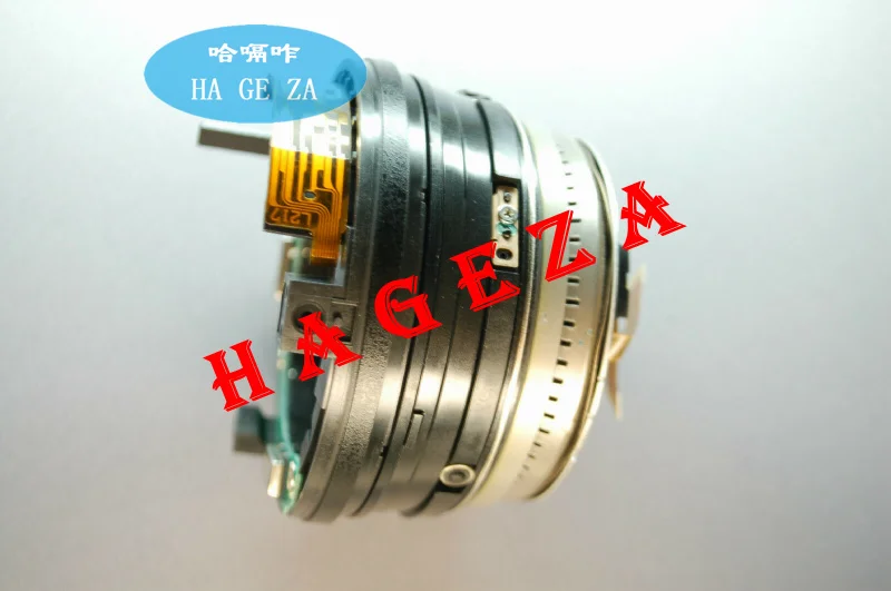 Оригинальный двигатель 17-55 для Canon EF-S мм F/2 8 IS USM объектив с автофокусом Ass'y AF