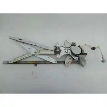 

8571060060 POWER WINDOWS FRONT RIGHT TOYOTA LAND CRUISER (J9)