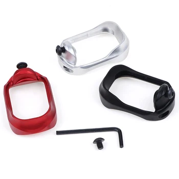 

Technologies PRO Plus Aluminum Magwell For Gen 5 G17 & 34 Newest