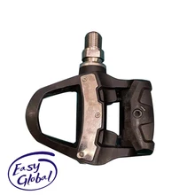 Garmin Vector 3-Pedal de bloqueo de ciclismo inteligente, Sensor de Potencia Bilateral, medidor de potencia, piezas usadas de ordenador, Original, nuevo de 90%