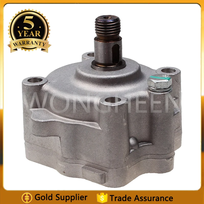 

383-0293 383-0161 Oil Pump For Caterpillar Compact Wheel Loader Excavator