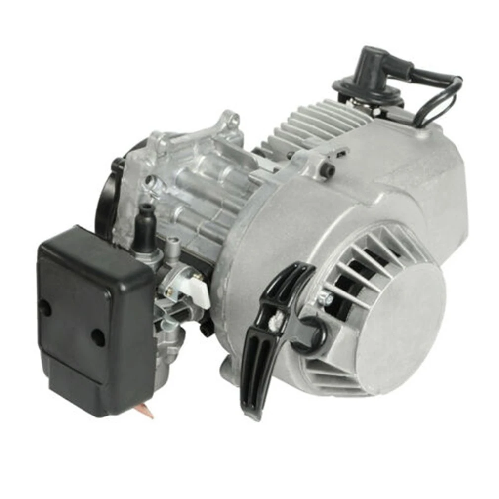 replacement dirt bike engines