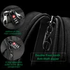 Tigernu Men's Fashion Travel Backpacks Male Anti theft USB Charging 15.6 Laptop Bag Waterproof Silm School Bag for Female Male ► Photo 2/6