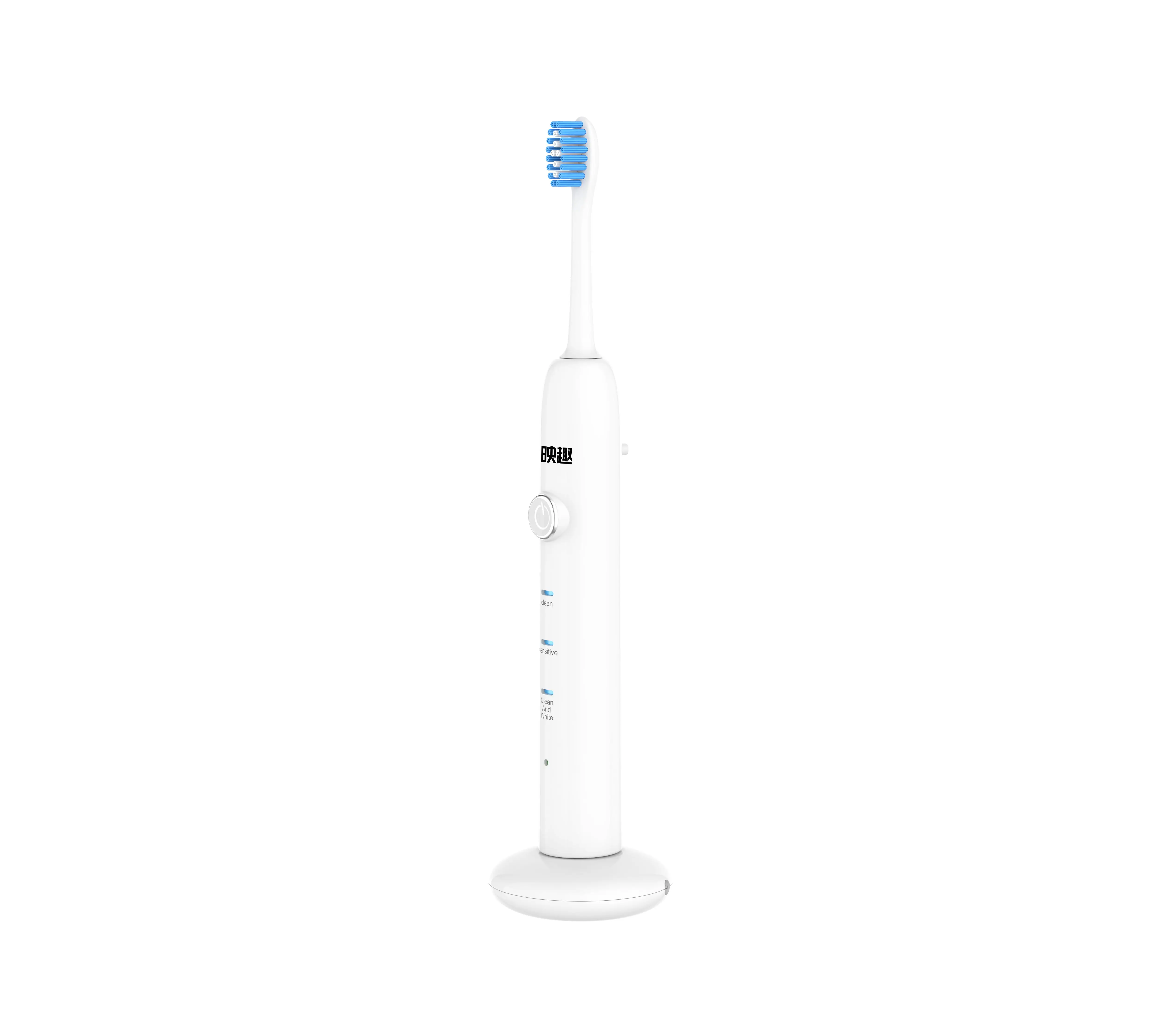 Electric Toothbrush USB Rechargeable Travel Waterproof Tooth Brush Top Toothbrush Head Acoustic Wave Toothbrush Travel Sonic Electric Toothbrush USB Rechargeable Travel Waterproof Tooth Brush Top Toothbrush Head Acoustic Wave Toothbrush Travel Sonic
