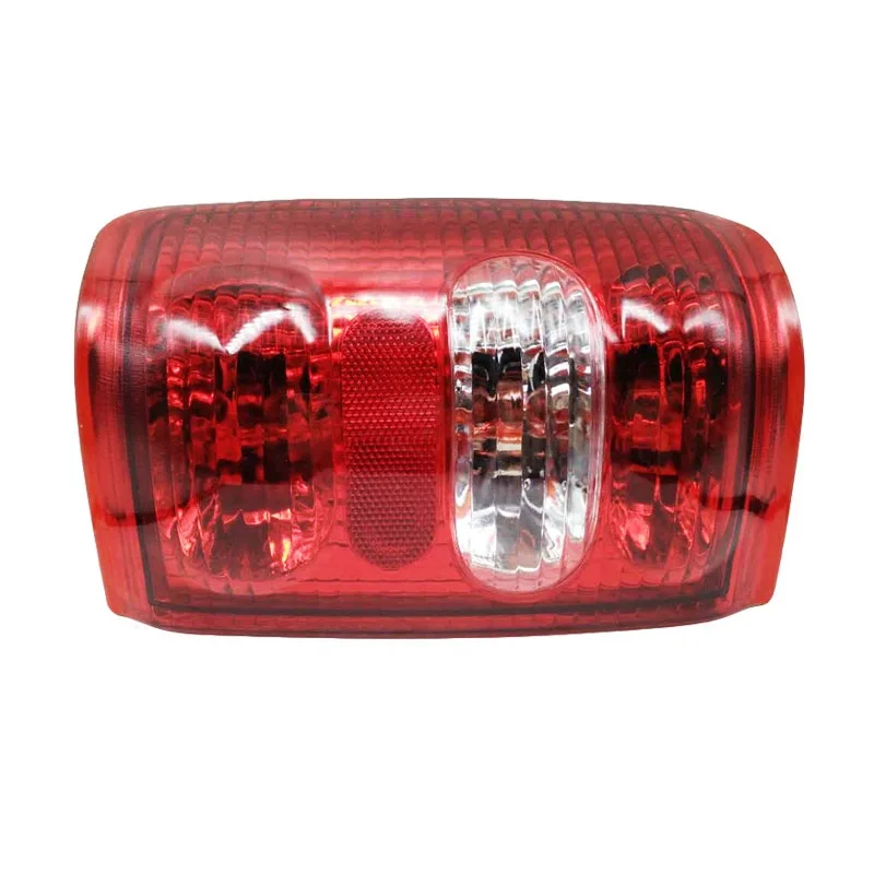 Что такое фонарь заднего хода? Важная деталь автомобиля для безопасного движения