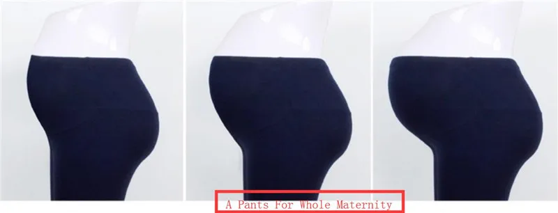 SEXYWG Для женщин Хлопок беременности и родам Поддержка Леггинсы для беременных Для женщин формируя серии беременности и родам Леггинсы для беременных