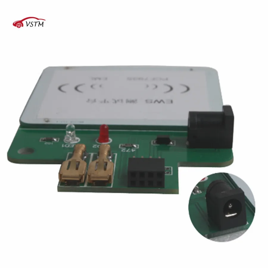 VSTM EWS3 EWS4 Test Platform Rechargeable For BMW & For Land Rover EWS Test Platform ping