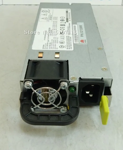 Для X6000 PS-2122-3H 1200 Вт серверный источник питания