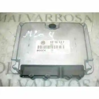 

SWITCHBOARD ENGINE EUA VOLKSWAGEN PASSAT SALOON (3B2) Trendline 038906018 J897 Bosch [5713461]