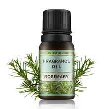 10 мл натуральное Лаванда/чайное дерево/лимон/розмарин/мята/Бергамот Эфирное масло очищающее средство для лица против морщин жир