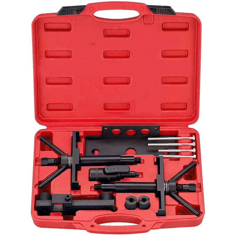Crankshaft Camshaft Cam Engine Alignment Timing Locking Tool Kit For