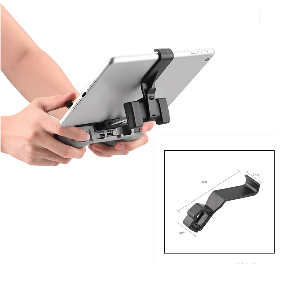 Tablet Bracket Holder for DJI Mavic 3/Air 2/2S/Mini 2/MINI 3 PRO Remote