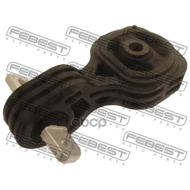 Опора Двигателя Honda Civic Fd 4d 06-12 Зад.At Febest Hmfdatrr Febest арт. HMFDATRR