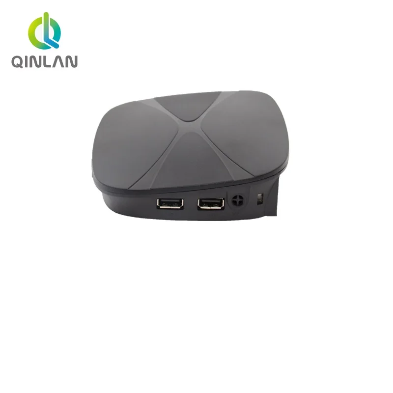 QINLAN Cheapst Thin Client Linux3 4 Cloud Terminal RDP 8 1 No Fan Micro Mini PC 5