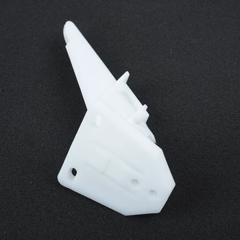 

Sea Speedometer Pickup Marine Tube Plastic White Parts Replacement Kit