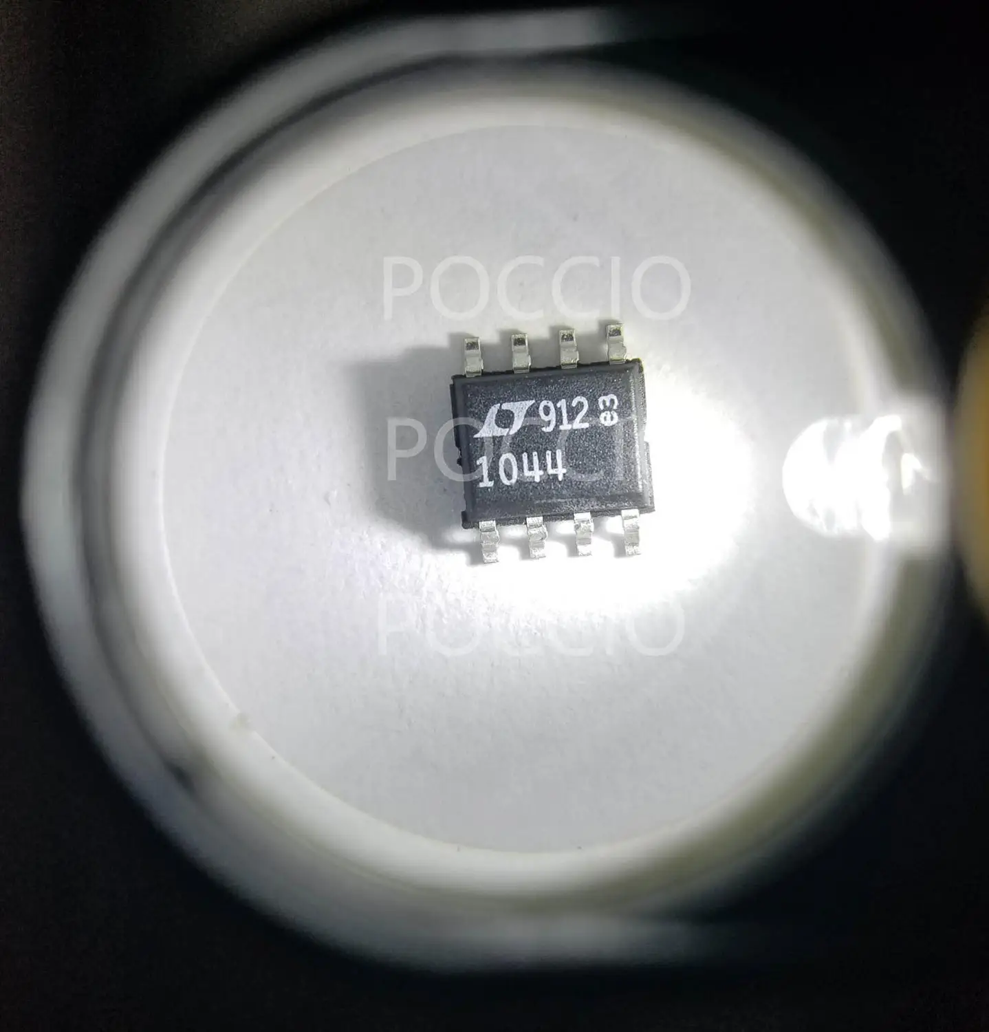 LTC1044CS8 LTC1044 преобразователь напряжения конденсатора|converter|converter voltageconverter volt |