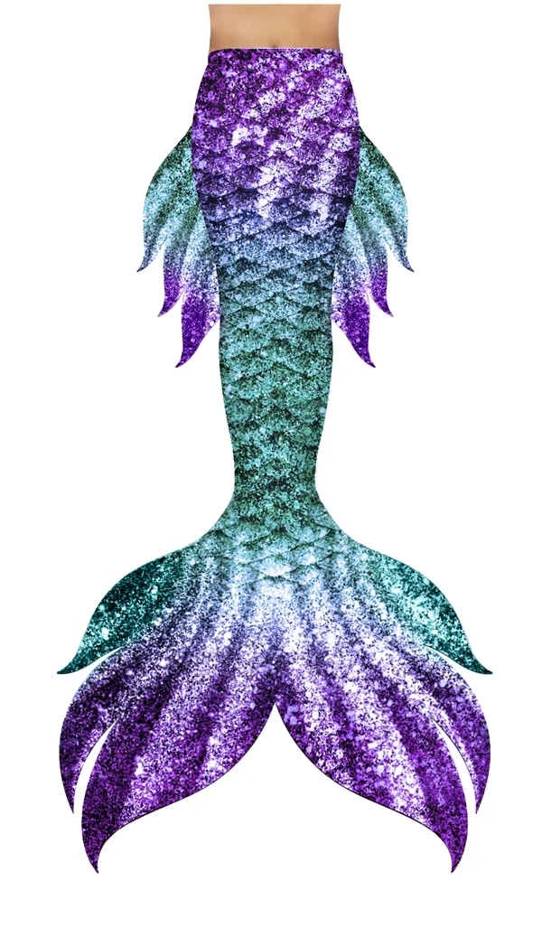Mermaid-Tail-Swimable-Mermaid-Tails-Without-Monofin-for-Swimming-Beach-Artifact-Halloween-Cosplay-Costume-Christmas-Gift(17)