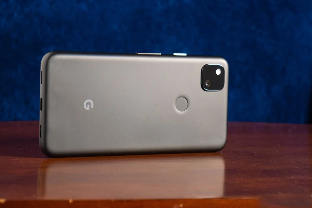 Original Google Pixel 4a 4G Mobile Phone 5.81" 6GB+128GB 12.2MP Snapdragon 730G Octa Core CellPhone Andorid 10 LTE SmartPhone buy refurbished iphone