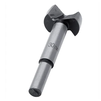 

5Pcs Wood Drill Bit Wood Drills Boring Hole Saw Cutter Tool 15/20/25/30/35mm Set