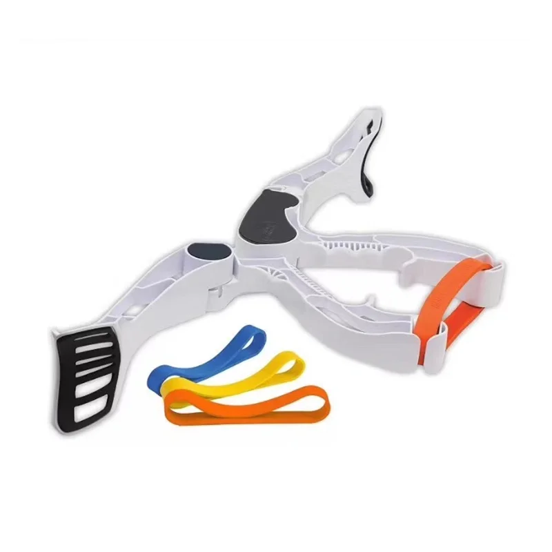 Women Wonder Arms Trainer with 3 System Resistance Training Bands Forearm Wrist Exerciser Hand Gripper Home Gym Fitness Equipment