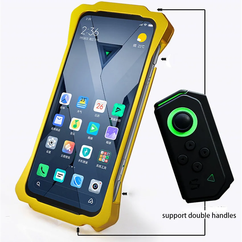 Galxy S10 Smartphone Full Screen 8GB+128GB Quad