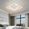 2022 Modern led ceiling lights/plafond lamp lustre suspension for living/dining room kitchen bedroom  home deco light fixtures ► Photo 2/6