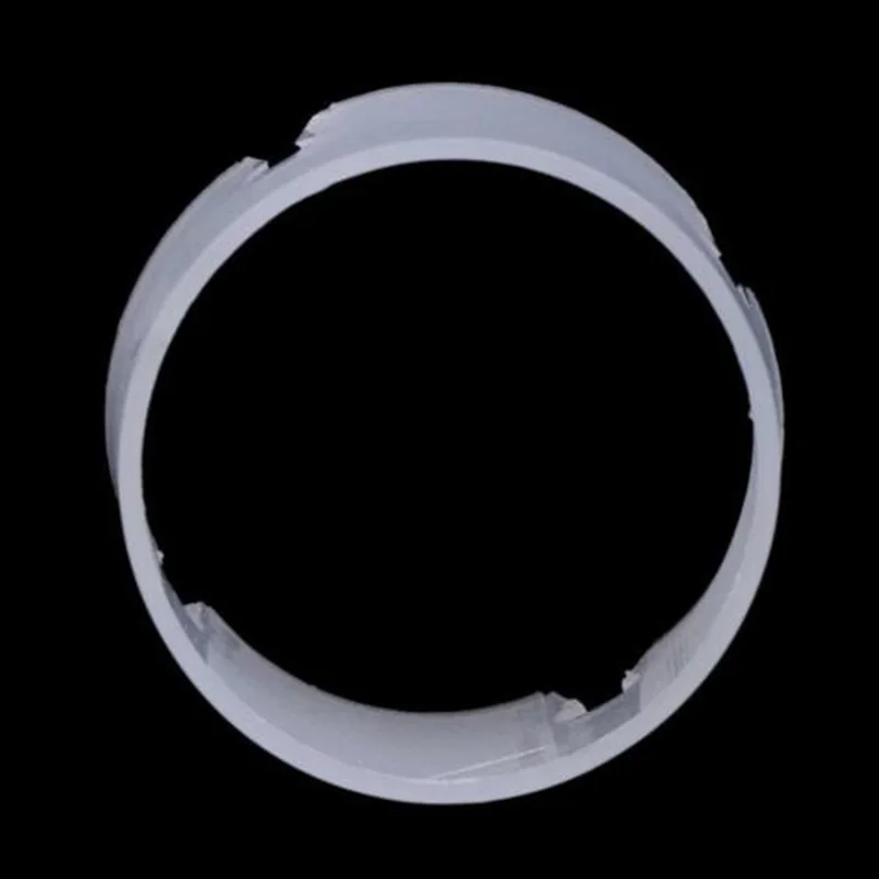  100pcs Balloon Arch Stand Connectors Clip Ring Buckle For Wedding Birthday Decor