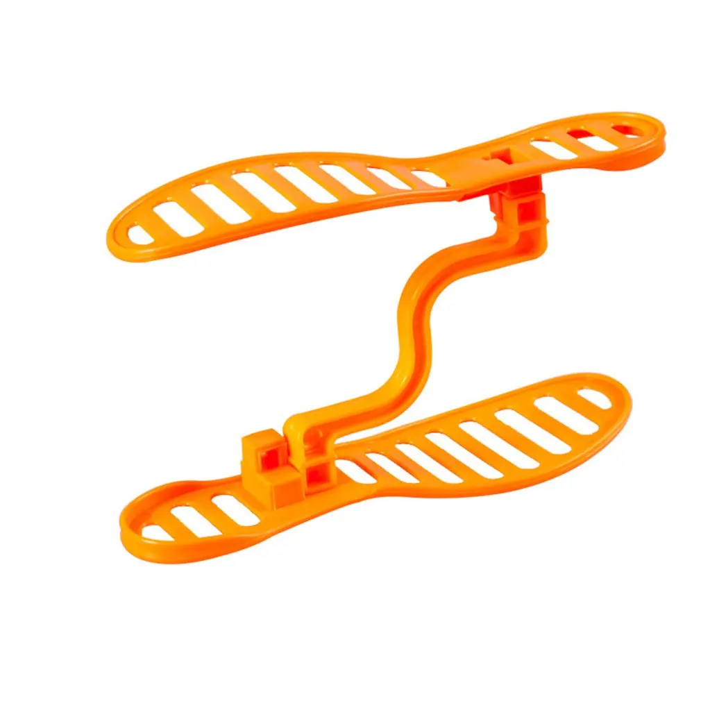 

Portable Shoe Storage Rack