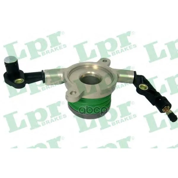 Подшипник Выжим.Mb C W203/204/E W210/211/212/Sprinter/Vw Crafter 30-50/30-50 95- Lpr 3484 Lpr арт. 3484