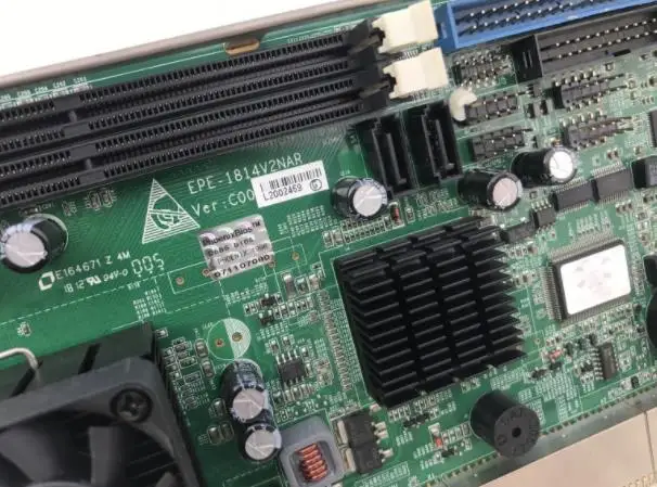 100% high quality test   Industrial computer