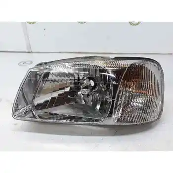 

9211025020 HEADLIGHT LEFT HYUNDAI ACCENT (LC)