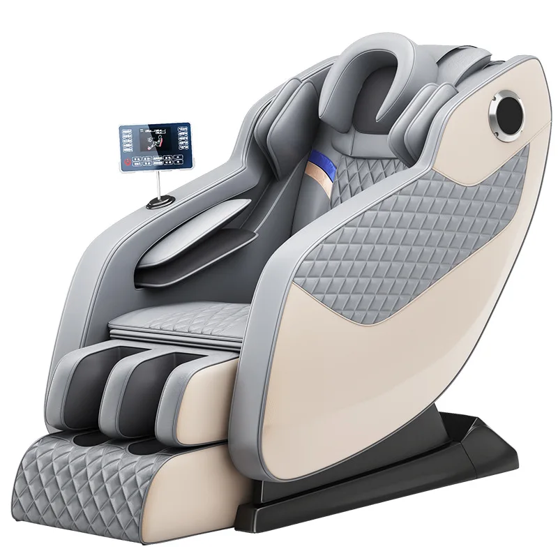 Massage Chair Home Electric Multifunctional Space Capsule Gift Massage Sofa Chair Living Room Furniture Sofa