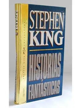 

Fantastic Stories-Stephen King