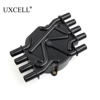 

UXCELL D329A Ignition Distributor Cap For Chevrolet Avalanche Express Silverado Suburban C1500 C2500 For GMC C1500 C2500 C3500