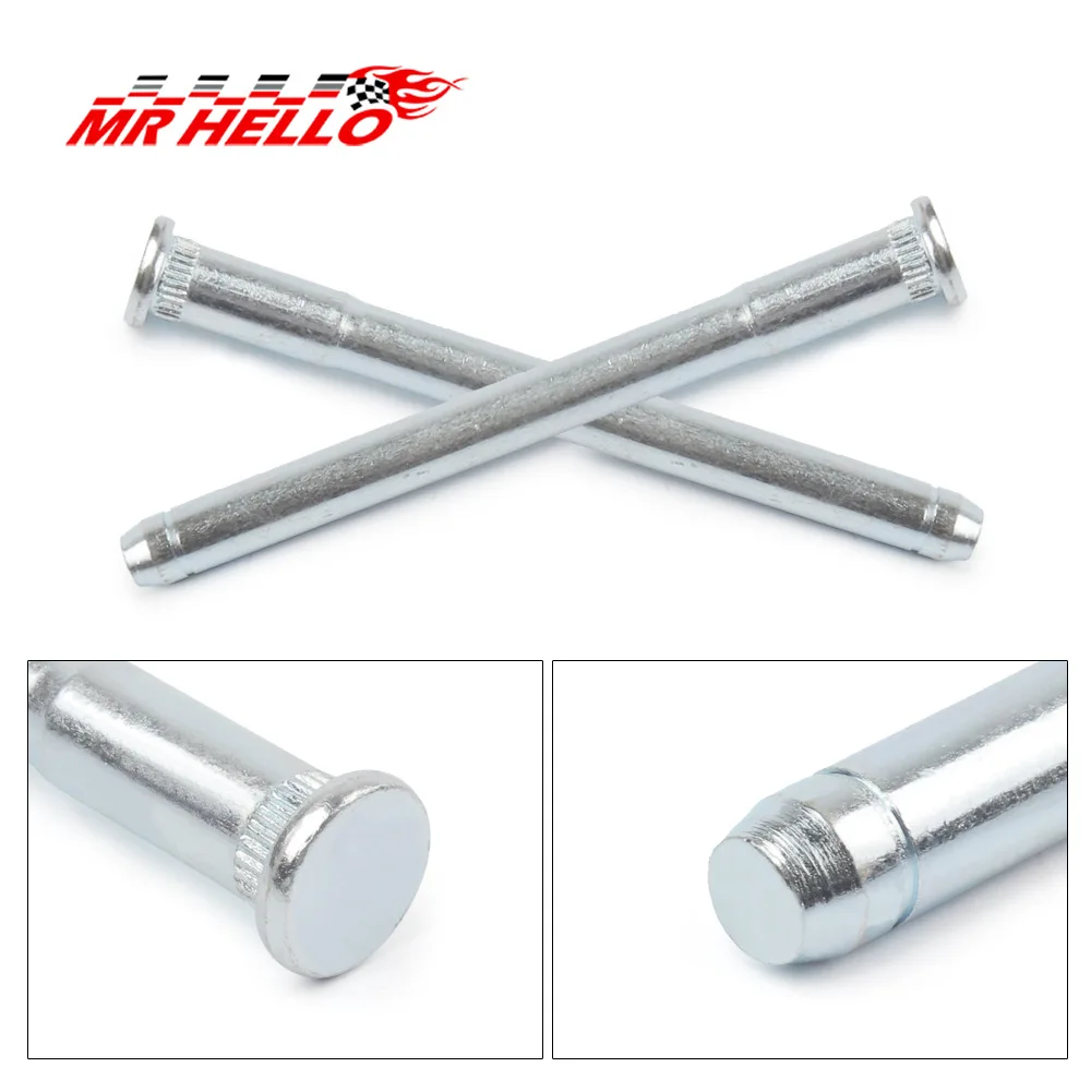 Cross Border Hot Sales Car Modified Door Hinge Repair Kit Suitable for Chevrolet S10 S15 94-04
