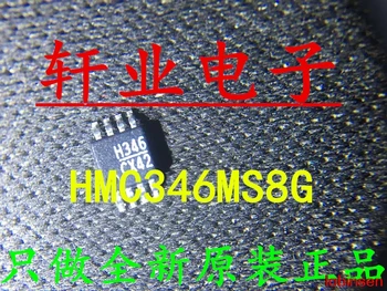 

New Original HMC346MS8G HMC346MS8 HMC346 H346 MSOP8 in stock