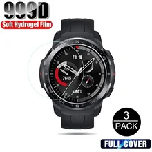 

Protective Film for Honor Watch GS Pro Dream Honor Watch Magic 2 46mm 42mm Screen Protector Foil Guard (Not Glass)