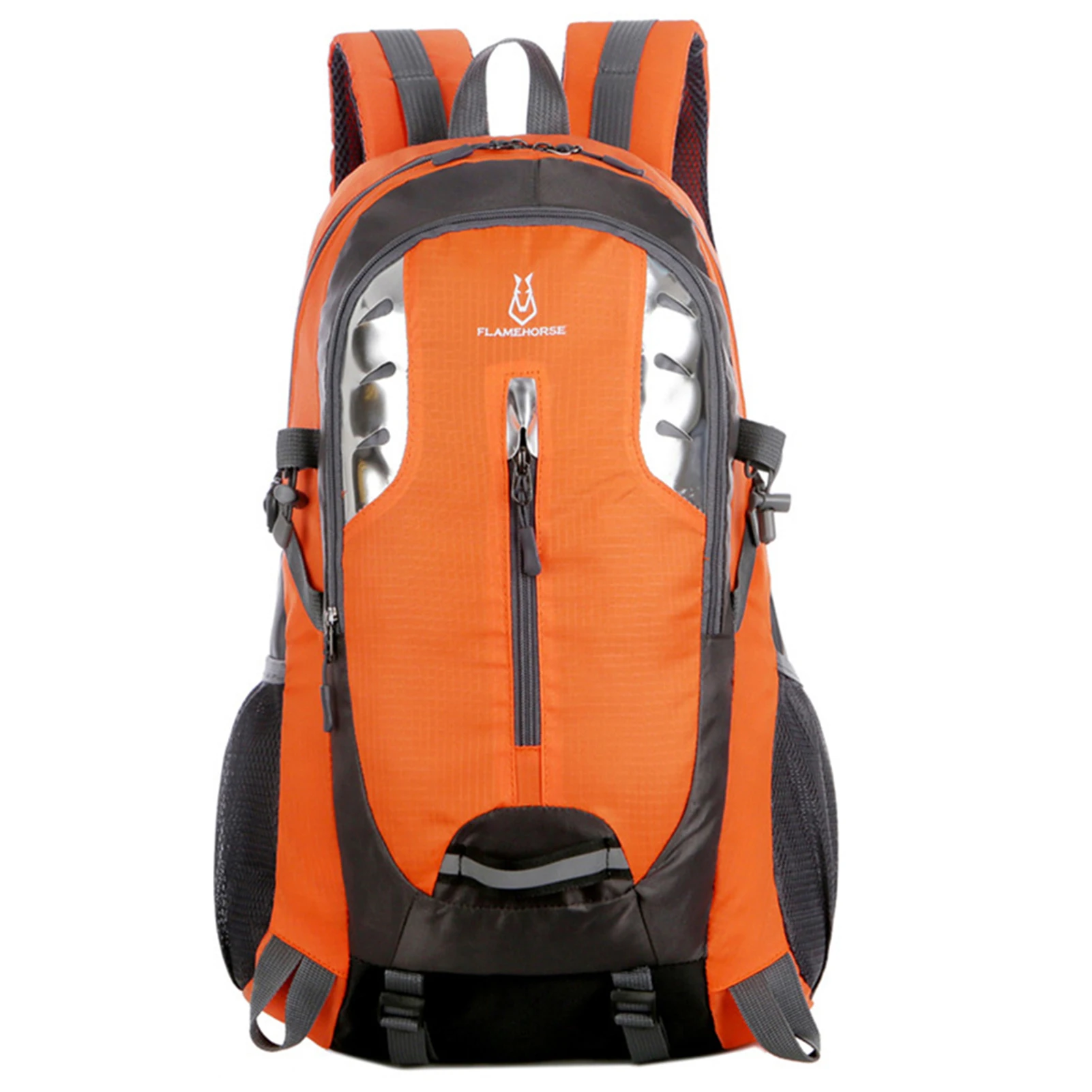  PJRYC Mochila táctica de 25L para deportes al aire libre,  mochila para mujeres y hombres, para acampar, senderismo, escalada (color :  Ds) : Deportes y Actividades al Aire Libre