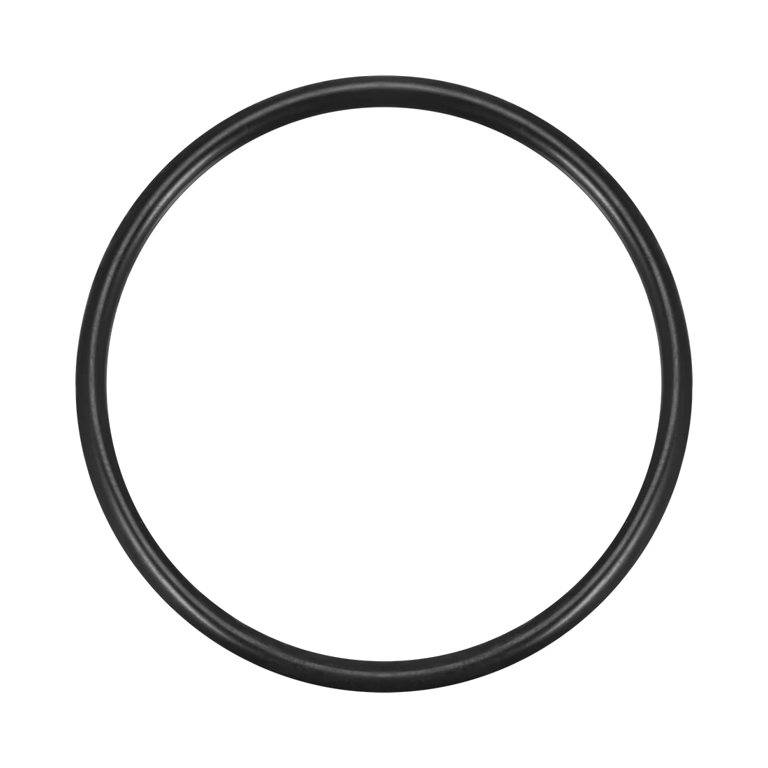 

uxcell 50Pcs O-Rings Nitrile Rubber ID OD Width Seal Rings Sealing Gasket to Petroleum Oils Greases Hydraulic Fluids Grease