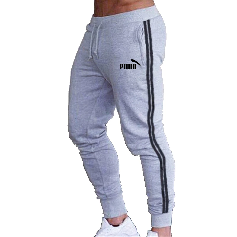 Mens Joggers stripe Casual Pants Fitness Sportswear Tracksuit Bottoms Skinny Sweatpants Trousers Black Gyms Jogger Track Pants Mens Joggers stripe Casual Pants Fitness Sportswear Tracksuit Bottoms Skinny Sweatpants Trousers Black Gyms Jogger Track Pants