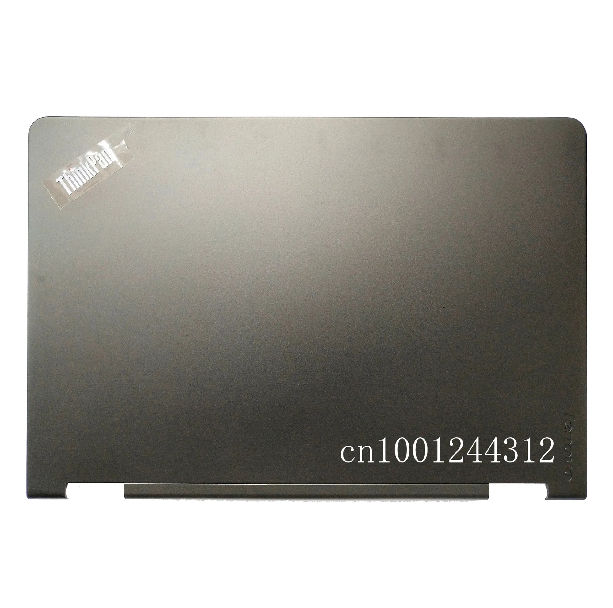 Для lenovo Thinkpad S3 YOGA 14 lcd задняя крышка/AL Black 00UP069