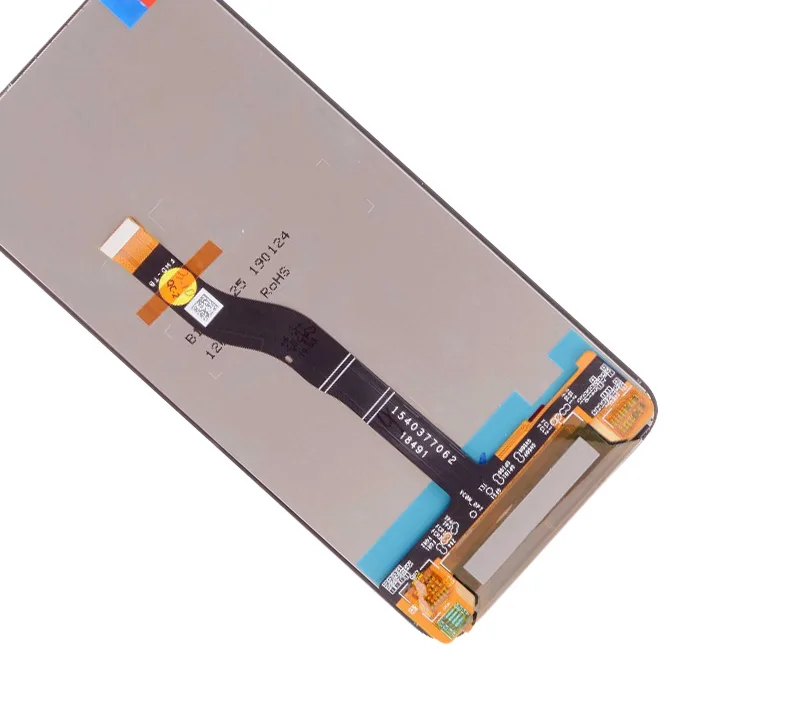 Для huawei NOVA 4 ЖК-дисплей ips ЖК-экран+ сенсорная панель дигитайзер сборка для huawei дисплей